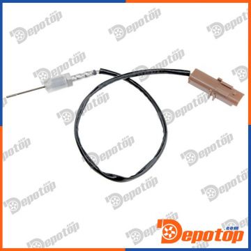 Capteur de température d'échappement pour FIAT | EGT-FT-025, 11901